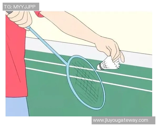 羽毛球新手必看：从基础力量训练到技巧提升的全面指南