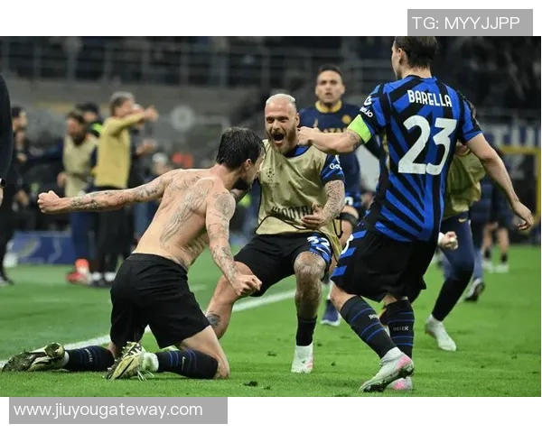 欧联杯焦点战巴黎圣日耳曼与国米激战成平局神扑瞬间引发全场热议